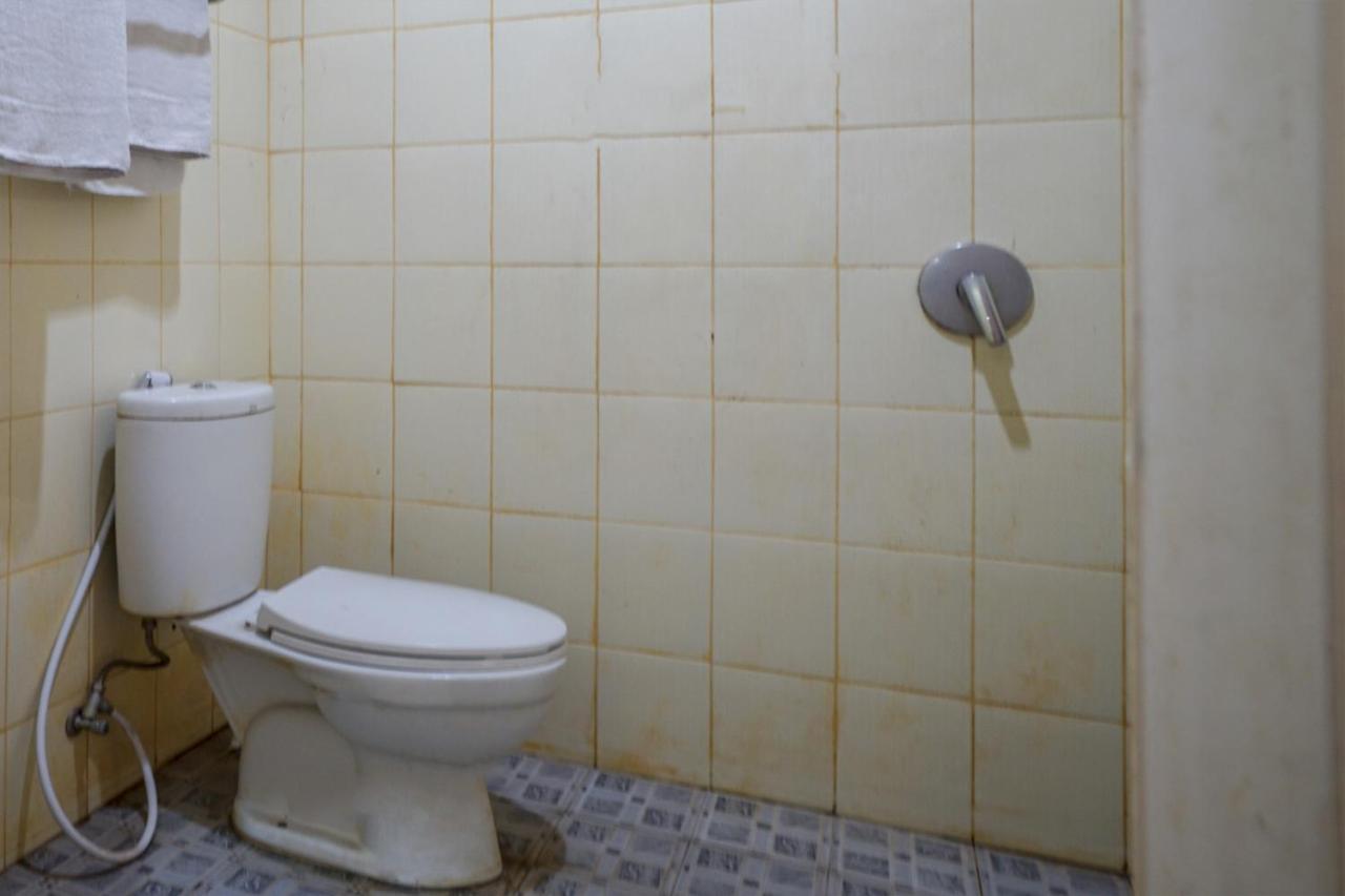 פאלמבאנג Oyo 2025 Wisma Musdalifa מראה חיצוני תמונה